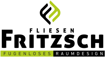 Fliesen Fritzsch – Fugenloses Raumdesign Logo